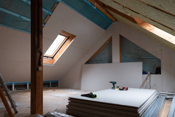 Best Insulation for New Construction  in Brook Highland, AL