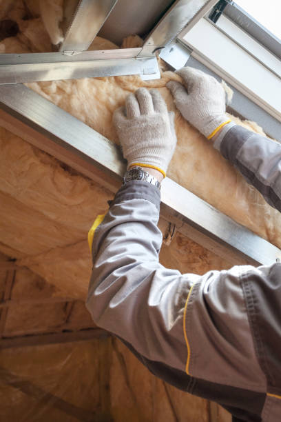 Best Garage Insulation Installation  in Brook Highland, AL