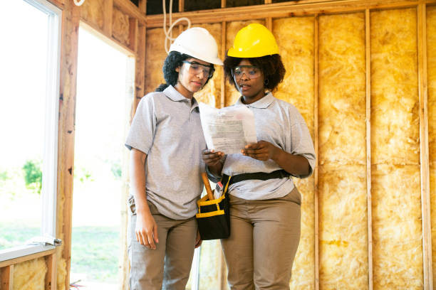 Range of Insulation Solutions in Brook Highland, AL