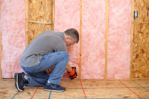 Insulation Contractors for Homes in Brook Highland, AL