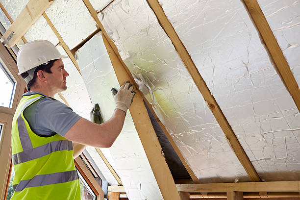 Best Fiberglass Insulation  in Brook Highland, AL
